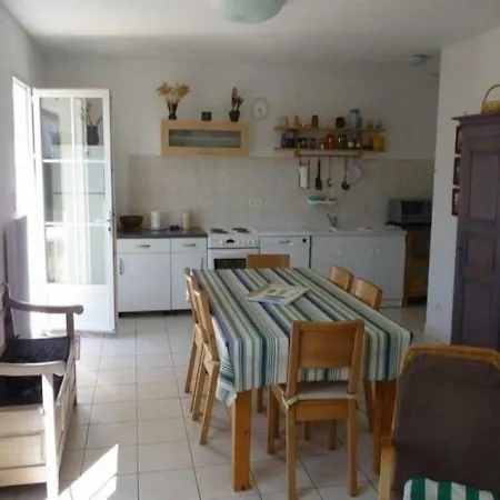 House 300 M Env. Mer Proximite Plage Et Point Surf Maison Recente T3 Avec Jardin Clos 5 Personnes Prázdninový dům