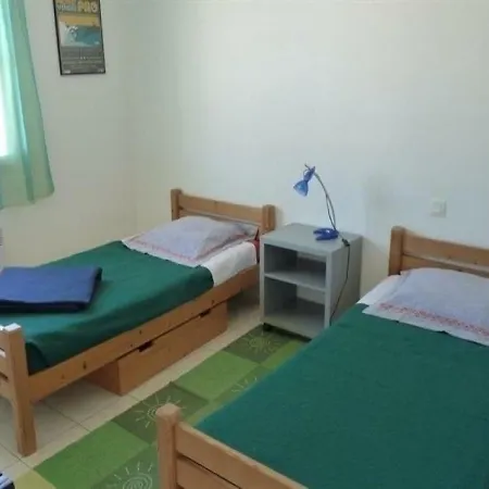 Prázdninový dům House 300 M Env. Mer Proximite Plage Et Point Surf Maison Recente T3 Avec Jardin Clos 5 Personnes *